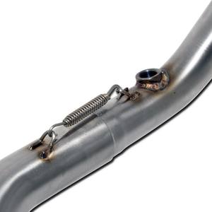 Collecteur d'échappement racing pour BMW R 1200 GS 2004/2009 - Product Image 3