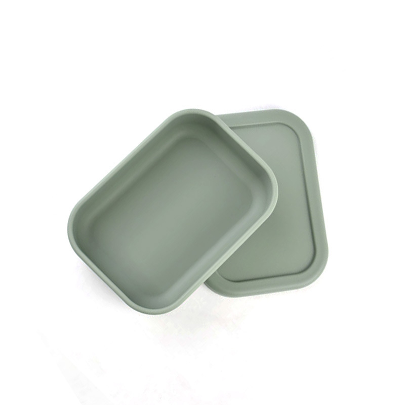 สีเขียวมะกอก ขนาด 700 มล.