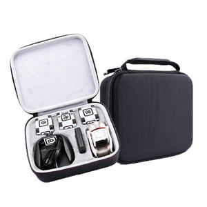 Liseuse de voyage résistant aux chocs, étui personnalisé en EVA, pour Robot <span class=keywords><strong>Cozmo</strong></span>, édition collection, édition Collector - Product Image 1