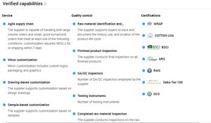 Trui met lage minimale bestelhoeveelheid, op maat gemaakte service, chunky kabelbreisel, dames gebreide trui, pullover, RL trui, breiwerk, oversized silhouet trui - Product Image 2