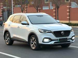 MG 1.5T SUV Automatique Essence Sièges Sombres Turbo Bon État Extérieur Prix Abordable Conduite à Gauche <span class=keywords><strong>Occasion</strong></span> 2020 - Product Image 3