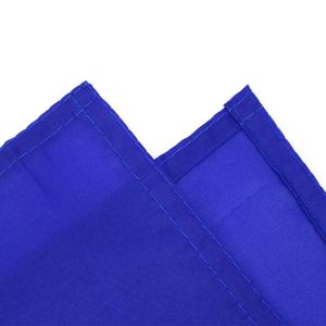 Fábrica de Gahumi, venta al por mayor, <span class=keywords><strong>bandera</strong></span> <span class=keywords><strong>Bosnia</strong></span> personalizada de China, 90X150 Cm, <span class=keywords><strong>bandera</strong></span> promocional de poliéster, <span class=keywords><strong>bandera</strong></span> personalizada grande barata - Product Image 5