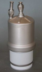 <span class=keywords><strong>Tube</strong></span> <span class=keywords><strong>triode</strong></span> de puissance haute fréquence <span class=keywords><strong>3CW20000A7</strong></span> - Product Image 3