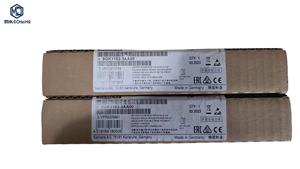 6GK1162-3AA00 โมดูลการสื่อสาร PLC โมดูลควบคุมอุตสาหกรรม โมดูลส่งข้อมูล ความเสถียรสูง ระบบอัตโนมัติทางอุตสาหกรรม C - Product Image 1