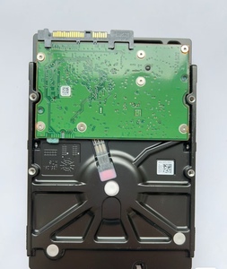 Cho Dell doanh nghiệp cộng với <span class=keywords><strong>4TB</strong></span> 7.2K SAS 6g nội Bộ ổ cứng st4000nm0023 SAS - Product Image 5