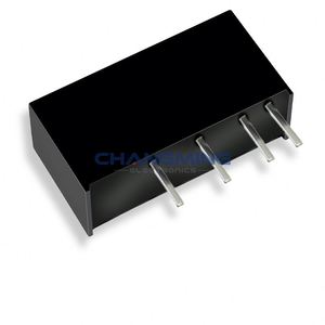 P1212CS-1W ZLG DC DC Converter Alimentation - Product Image 2