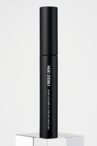 Agezero Lash khối lượng và uốn Mascara bóng màu đen không thấm nước Smudge bằng chứng lâu dài Curl Volumizing Mascara - Product Image 5