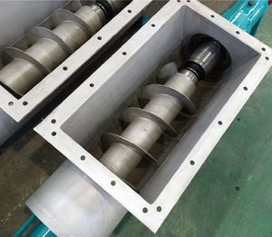 G45 Force <span class=keywords><strong>Feeding</strong></span> Ein schnecken pumpe - Product Image 2