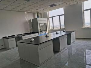 בית הספר המודרני & בית חולים מעבדה ריהוט דממה לבן עבור דרמטולוגיה עשוי תרנגול הודו מתכת - Product Image 5