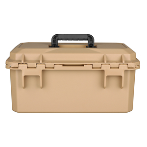 Kotak Peralatan Sedang Tahan Air Tugas Berat RX-FA41-KH |   Kotak Penyimpanan Cangkang Keras Berperingkat IP67 dengan Pilihan Kunci TSA - Product Image 4