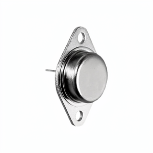 TO-204AA ถึง-3 2N5886G ทรานซิสเตอร์ชิ้นส่วนอิเล็กทรอนิกส์ของแท้ - Product Image 1