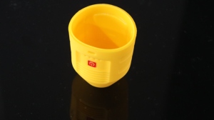 Molde de Silicona para Carcasa de Dispositivo de Belleza, Inyección LSR Multicavidad, Grado FDA, Seguro para la Piel, Personalizado OEM - Product Image 6