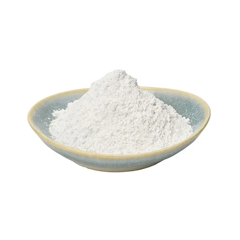 Poudre de carbonate de calcium de haute pureté | Poudre de carbonate de calcium de qualité industrielle