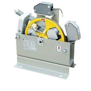 Limiteur de vitesse Hebei Dongfang 1.0 1.5 1.6 1.75 M pour pièces d'ascenseur - Product Image 1