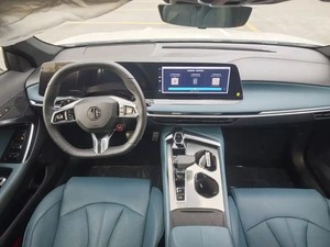 <span class=keywords><strong>MG7</strong></span> Modèle 2023 2.0T Automatique Édition Luxe Berline Essence à <span class=keywords><strong>Prix</strong></span> Compétitif – Vente Chaude à l'Export - Product Image 5