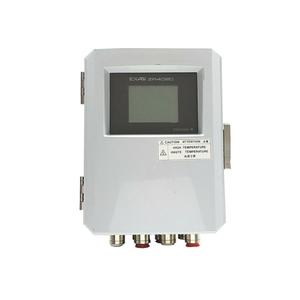 Analizador de Oxígeno de Zirconia Yokogawa ZR802G Auténtico, ZR802G-T-E-N-N/SCT/H/CJ/AI/RC/BR, Artículo Original - Product Image 1
