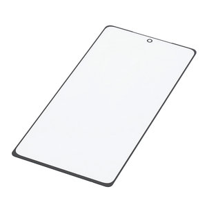 กระจกหน้าคุณภาพเดิมเปลี่ยนเลนส์สำหรับ <span class=keywords><strong>Samsung</strong></span> Note20กระจกด้านนอกขอบโค้งโอซีเอ1ปี - Product Image 5