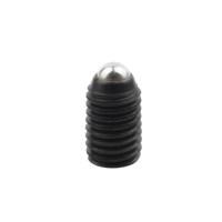 Piston à ressort à bille de calibre M3 à M16, goupille de positionnement à ressort pour moules en plastique et pièces d'automatisation en stock