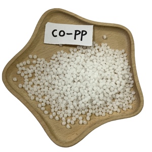 Tốt nhất bán Virgin <span class=keywords><strong>PP</strong></span> hạt nhựa Top-Level Nguyên liệu <span class=keywords><strong>PP</strong></span> nhựa <span class=keywords><strong>PP</strong></span> M030 viên - Product Image 5