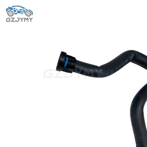 A000999402 A2600180700 Electrovanne de pression de vide de carter de voiture pour Mercedes-Benz S205 C205 1.5 <span class=keywords><strong>2</strong></span>.0 FL GLC X253 - Product Image 4