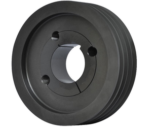 Bölünmüş kasnak V kayış kasnakları konik burçlar V kayış kasnakları - Product Image 6