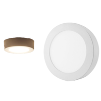 Kısılabilir Led Panel AYDINLATMA en iyi fiyat gömme çerçevesiz renkli Mini Led Panel AYDINLATMA parçaları 6w 12w 18w 24w