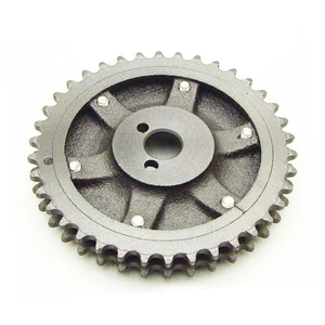 Motoriduttore per Lada <span class=keywords><strong>Vaz</strong></span> 2101-2107 Niva 1600 cm3 2101-1006020 - Product Image 4