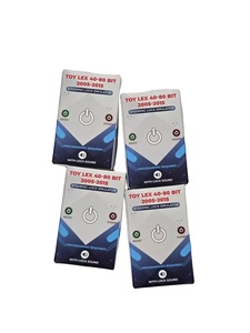 Mejor TOY LEX 40-80 BIT 2005-2015 Simulador <span class=keywords><strong>de</strong></span> emulador <span class=keywords><strong>de</strong></span> bloqueo <span class=keywords><strong>de</strong></span> dirección Compatible con 81900-G2700 - Product Image 3
