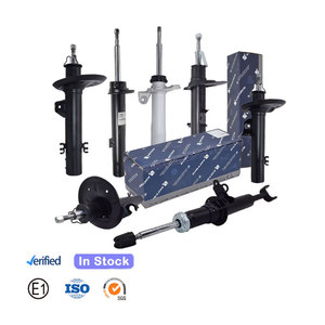 Amortisseurs électroniques avant à suspension pneumatique complète VOLLSUN pour <span class=keywords><strong>BMW</strong></span> Série 3, 5, 7, X1, X3, X5, E70, E53, E90, E46, E36, E84, 325 - Product Image 1