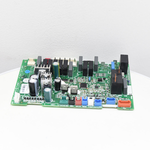 Carte mère de climatiseur Gree Z4725Z 300002061545, carte de commande de l'unité intérieure - Product Image 2