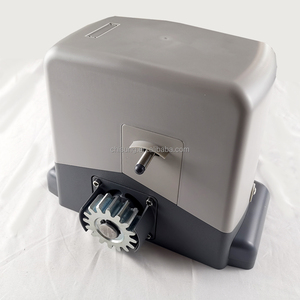 Motore elettrico apriscatole scorrevole automatico apriscatole 600kg con sensore fotocellula e spia - Product Image 3