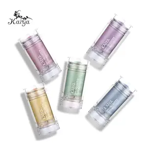 Étiquette privée multifonctions de maquillage, produit cosmétique, vente en gros, poudre scintillante, bronzante, brillant 3D, chaleureux, pour le visage, le corps, 1 pièce