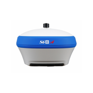 Stonex S6IIA Touch ระบบนำทางอินเนอร์เชียลความแม่นยำสูง RTK/GNSS - Product Image 3
