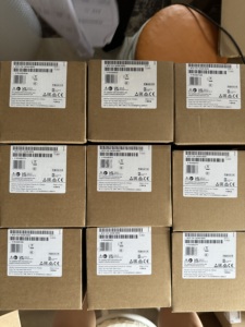 PLC ใหม่และของแท้ 6ES72141AF500XB0 SIMATIC S7-1200 CPU 1214FC DC/DC/DC 14DI/10DQ 6ES7214-1AF50-0XB0 - Product Image 5