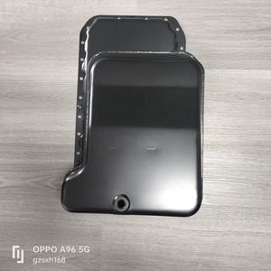 Catégorie de produit Carter d'huile moteur Changan Hunter Pickup Truck et Peugeot Landtek Pc201004-2101 - Product Image 2