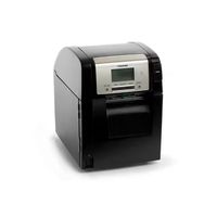 To-shiba BA420T Impresora de etiquetas de transferencia térmica directa industrial 300DPI Wireless LAN Color Impresión de código de barras rentable