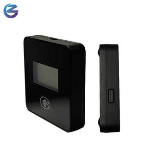 고속 ZCS07 USB IC 카드 리더기 플러그 앤 플레이 스마트 터미널 로열티 멤버십 확인 보안 ID 인증 - Product Image 6