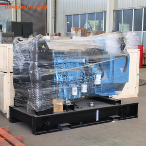 Điều kiện khắc nghiệt được thiết kế 150 ~ 200 tấn mỗi giờ thiết bị phục hồi vàng phù sa chống gỉ nhà máy rửa Vàng - Product Image 5