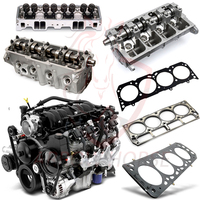 Assemblage de moteur de voiture TAH d'usine en Chine pour moteur à essence Diesel BYD Seal Dolphin Atto3 Han Tang Yuan Plus Destroyer