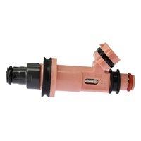 Injecteurs de carburant 23250-50030 pour Lexus 1998-2000 GS400 SC400 4.0L 2001-2007 GS430 2001-2006 LS430 2002-2010 SC430 4.3L 23209-50030