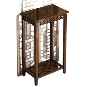 Support à fleurs pour salon, étagère de rangement, support pour plantes succulentes sur le rebord de la fenêtre de balcon, support de sol multi-niveaux pour intérieur - Product Image 4
