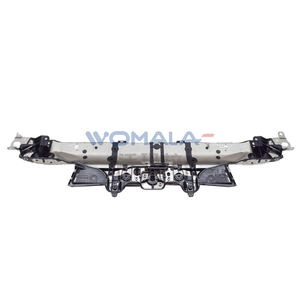 Barra Superior WOMALA 95B805931F para Porsche <span class=keywords><strong>Macan</strong></span> <span class=keywords><strong>S</strong></span> Diésel <span class=keywords><strong>Macan</strong></span> Turbo <span class=keywords><strong>2017</strong></span> - Product Image 3