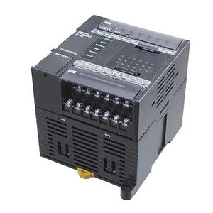 Auf Lager Omron CP2E Serie Programmierbare Logiksteuerung CP2E-N60DT-D/CP2E-N14DT-A SPS - Product Image 5