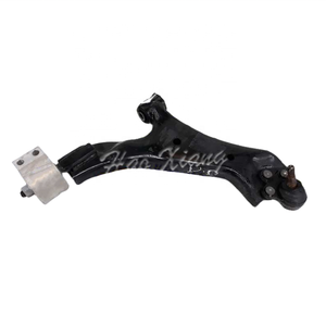 Brazo DE CONTROL DE SUSPENSIÓN Haoxiang delantero izquierdo derecho para <span class=keywords><strong>Opel</strong></span> Antara Chevrolet Captiva 96819161 96819162 - Product Image 5