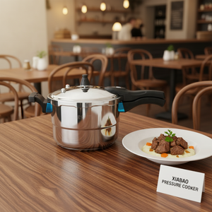 <span class=keywords><strong>Olla</strong></span> a Presión de Alta Calidad para Interiores y Exteriores, <span class=keywords><strong>Olla</strong></span> Arrocera de Acero Inoxidable 304 en Venta - Product Image 3