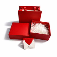 Coffret cosmétique Shiseido Tanghong Yuewei Water Milk en carton gris avec estampage à chaud, sac de transport pour emballage de soins de la peau
