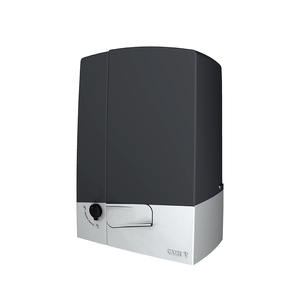 Bxv06agf cửa tự động nhà điều hành Made in Italy với thiết kế hiện đại 24V 600kg Nhanh chóng trượt động cơ tắc nghẽn phát hiện thiết bị - Product Image 1