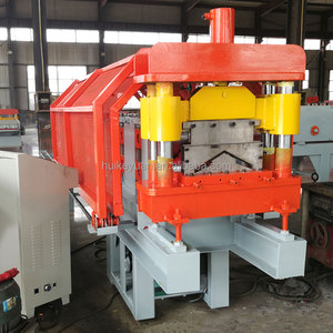 Mái 2025 sử dụng máy làm nắp sườn - Product Image 2