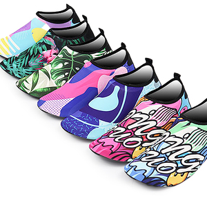 <span class=keywords><strong>Scarpe</strong></span> da spiaggia estive per Yoga e Fitness con <span class=keywords><strong>scarpe</strong></span> da Sole in gomma antiscivolo a piedi nudi e calzini da ginnastica - Product Image 4