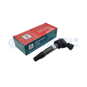 TORCHE TEX10245 Remplacement de bobine d'allumage pour 12137575010 pour 12137550012 pour <span class=keywords><strong>BMW</strong></span> Mini Cooper <span class=keywords><strong>2007</strong></span> 2008 2009 2010 - Product Image 6